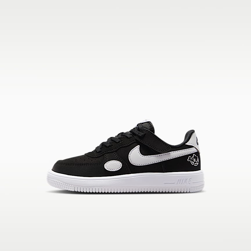 靴 Nike Air Force 1 Black FORCE+1+LOW+EASYON+LIL+(PS).png